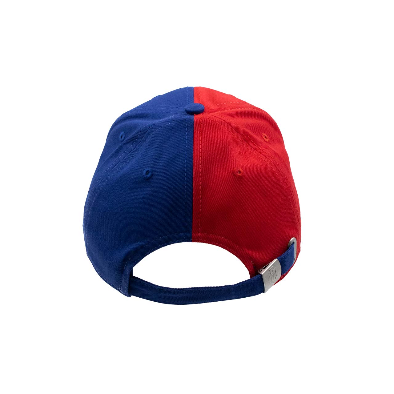 Cap rotblau Toddler Logostick