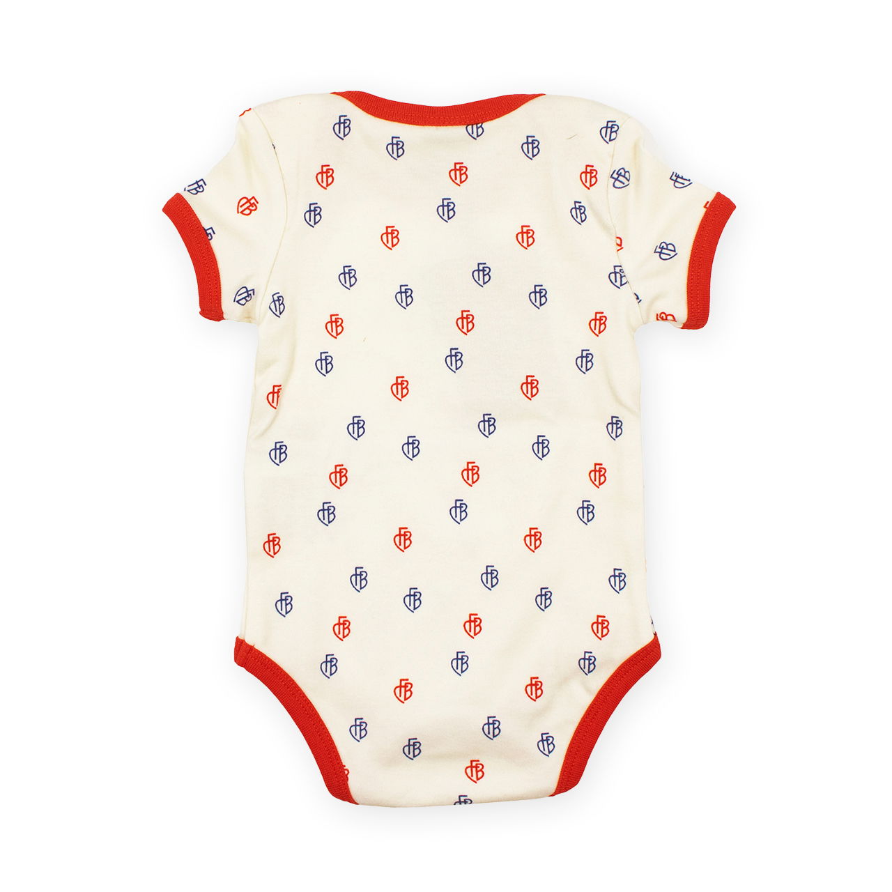 Baby Body crème Mono