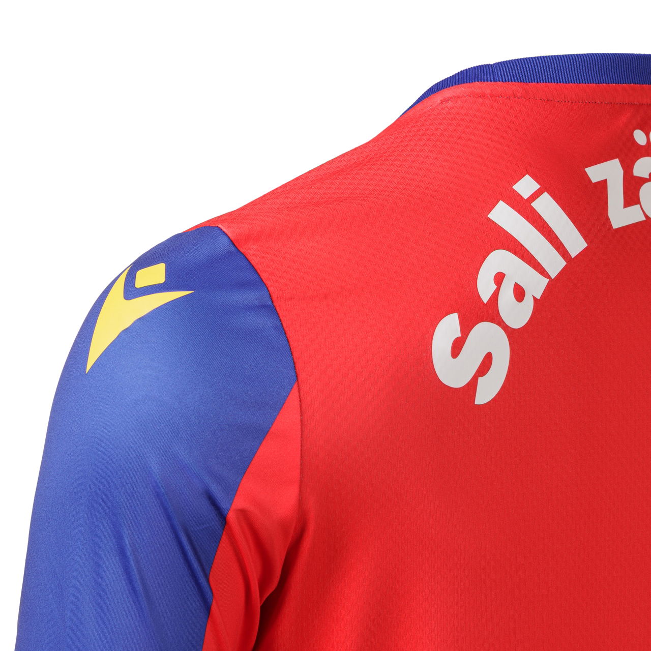 Pre Match Shirt langarm 23/24