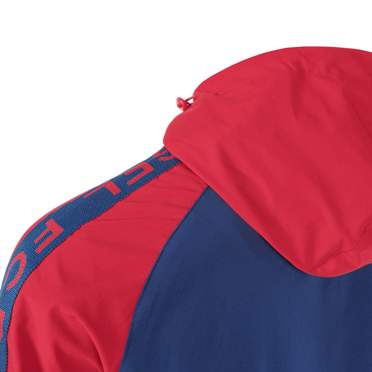 Windbreaker Raglan