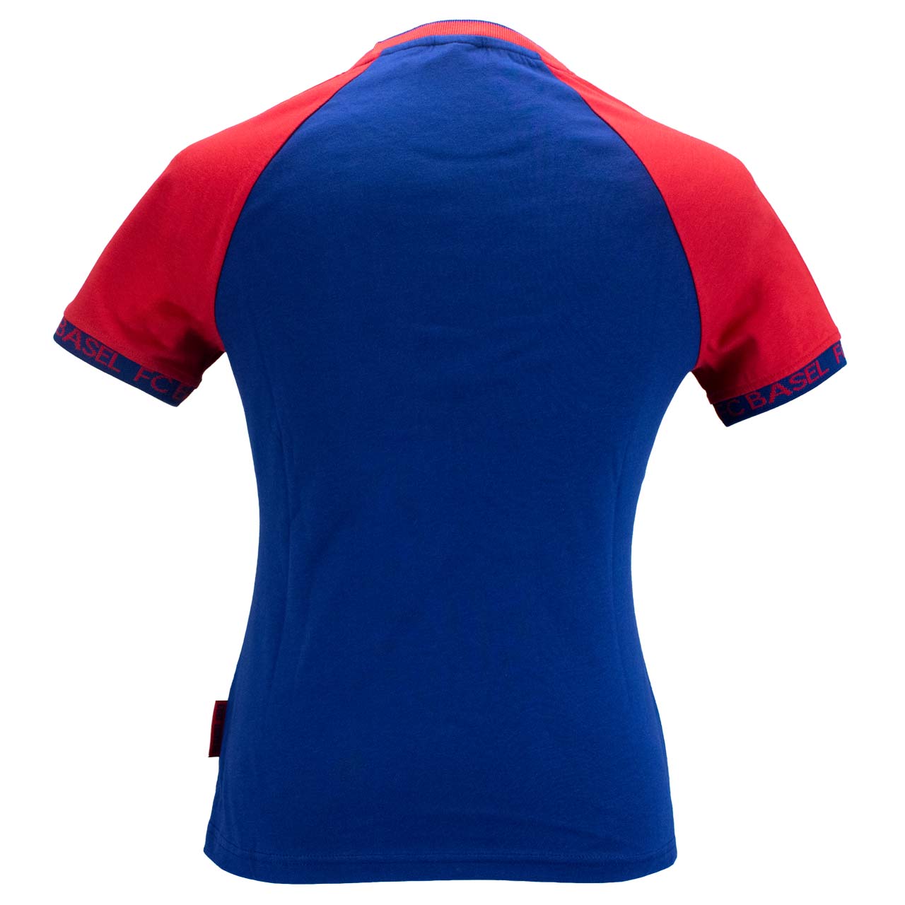 T-Shirt Damen Raglan