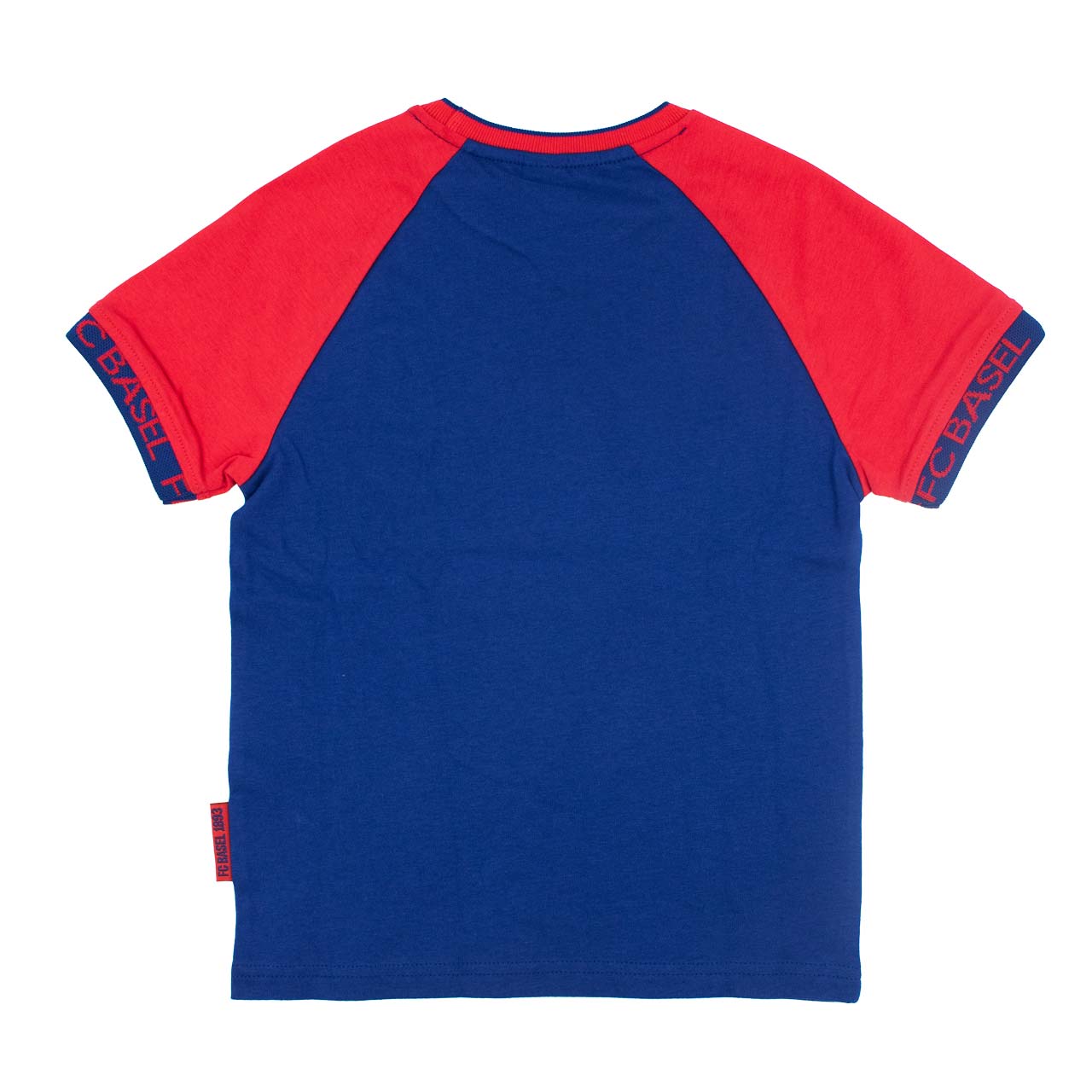 T-Shirt Kids Raglan