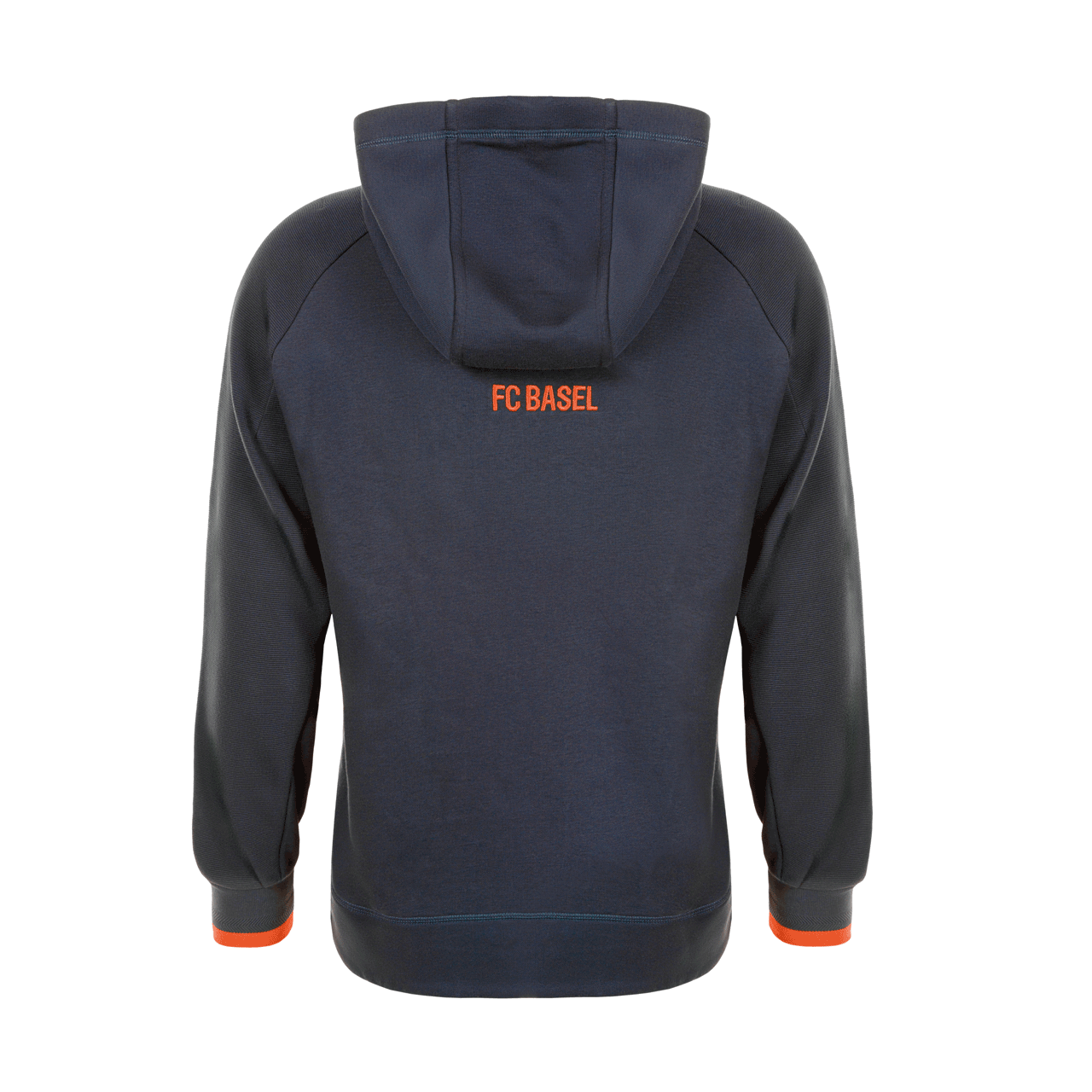 Woman Team Hoody 24/25