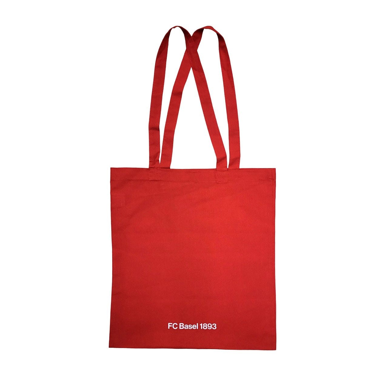 Baumwolltasche "Sali zämme!"