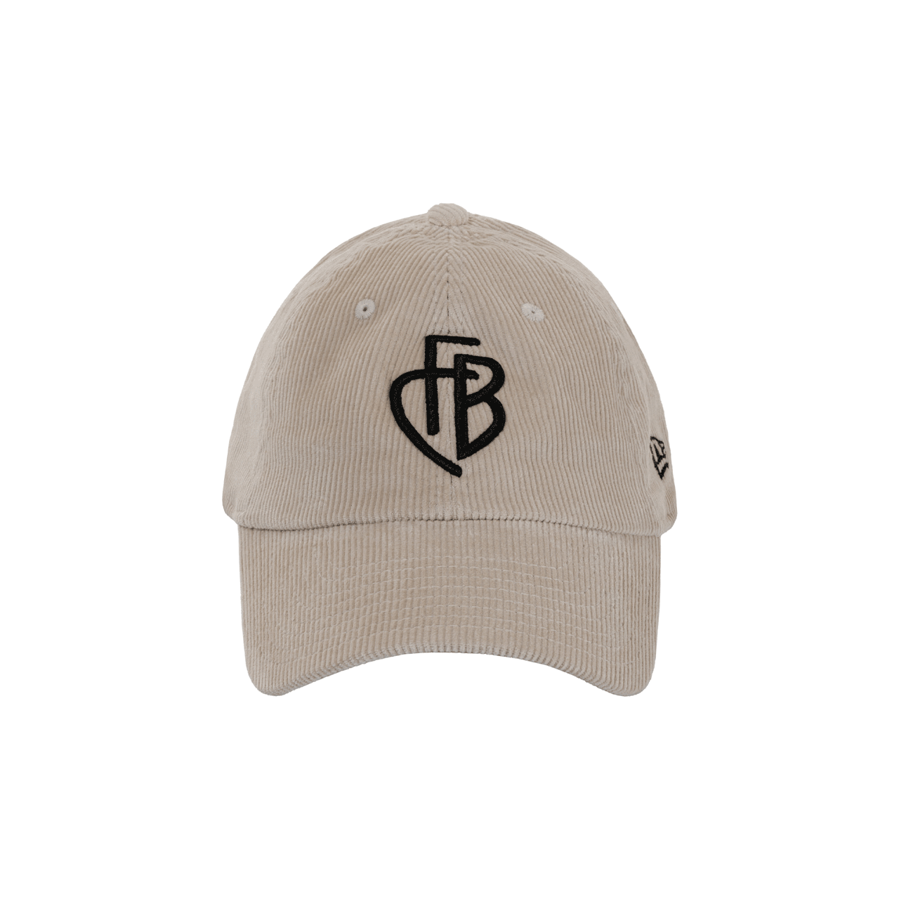 NewEra 9twenty, cord stone, Wms
