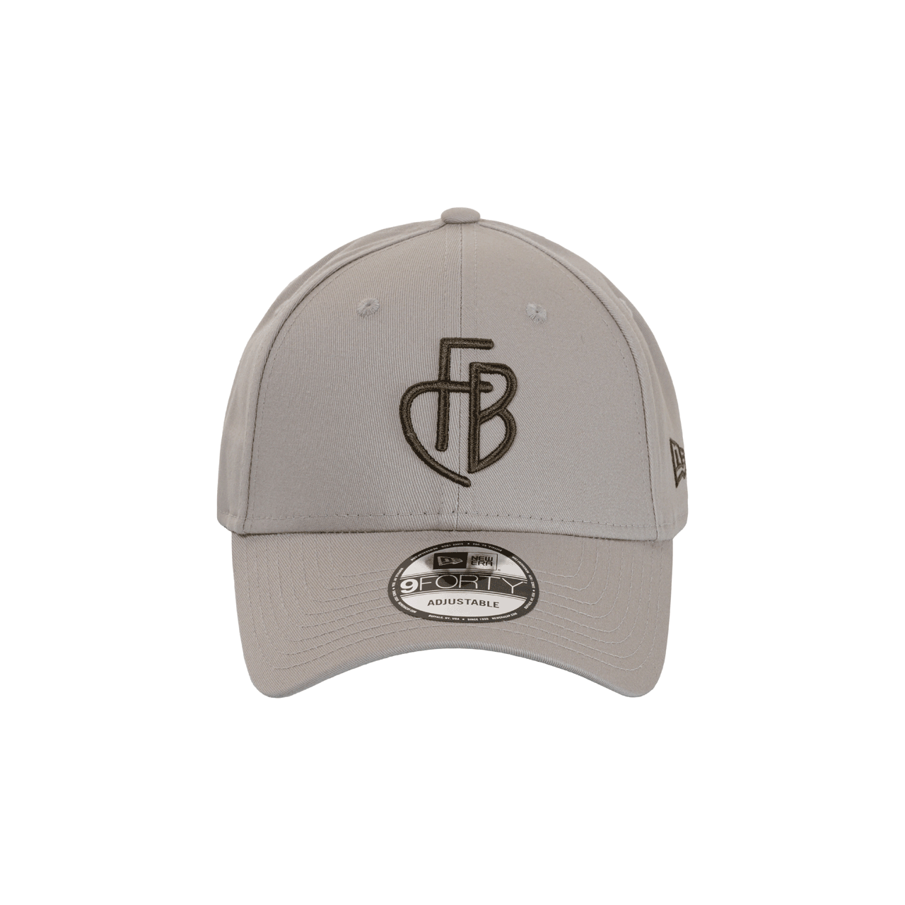 NewEra 9forty, sand