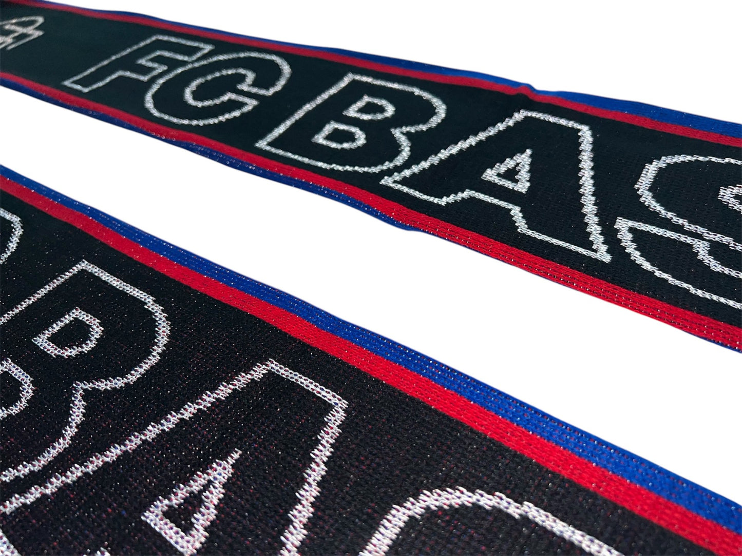 Jacquardschal REFLEX