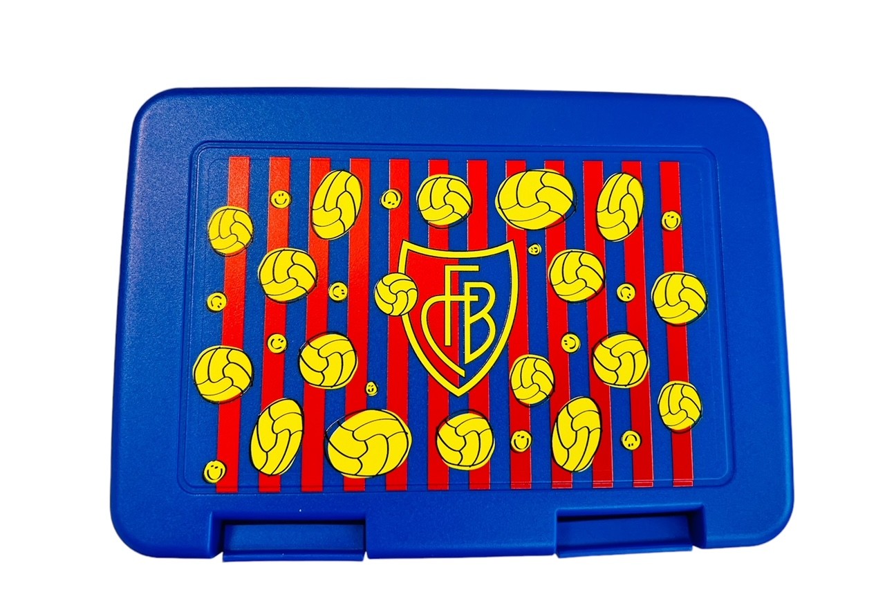 Lunchbox "Bälle"