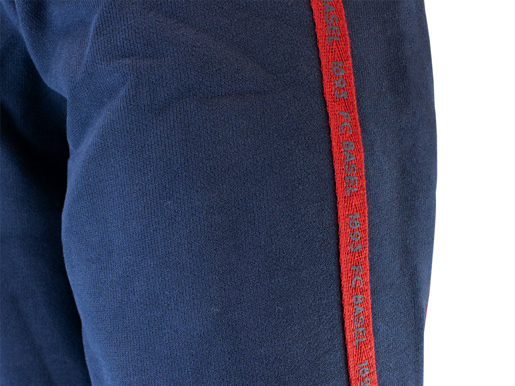 Sweatjacke Damen navy