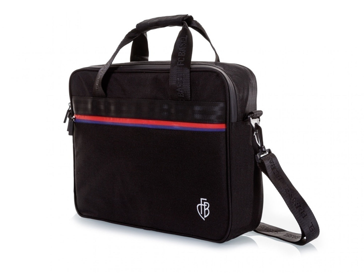 Laptoptasche schwarz