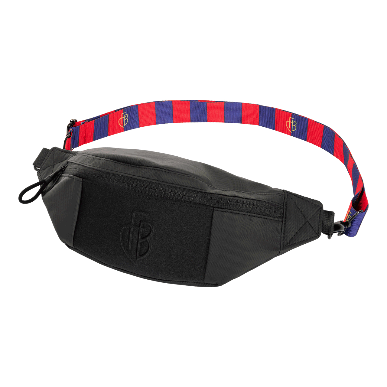 Umhängetasche schwarz