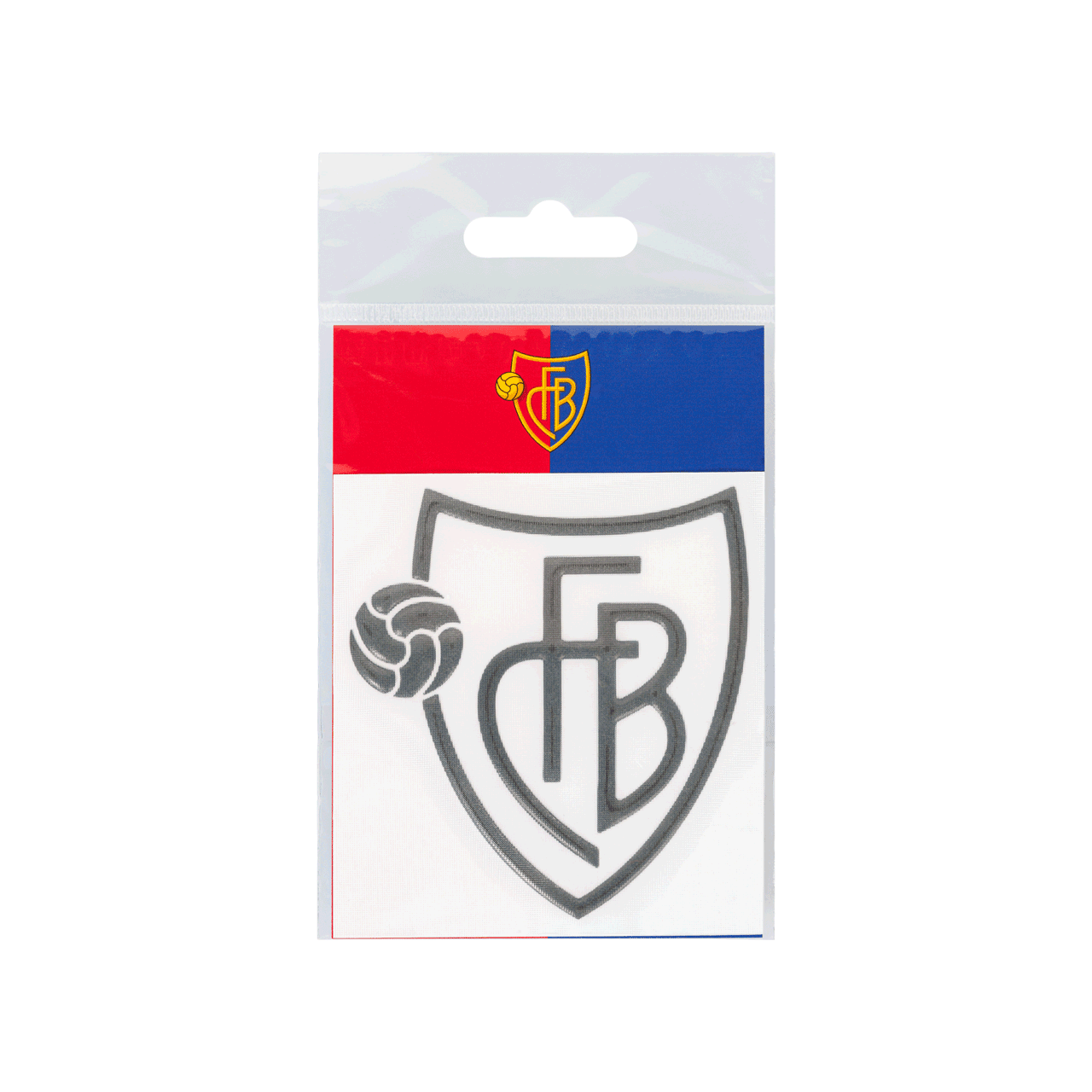 3D Kleber dunkelgrau