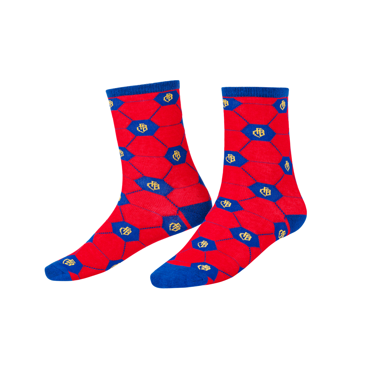 Socken Kids Fussball