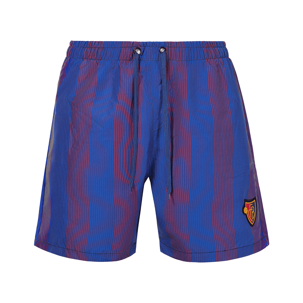 Badeshorts Rhywälle