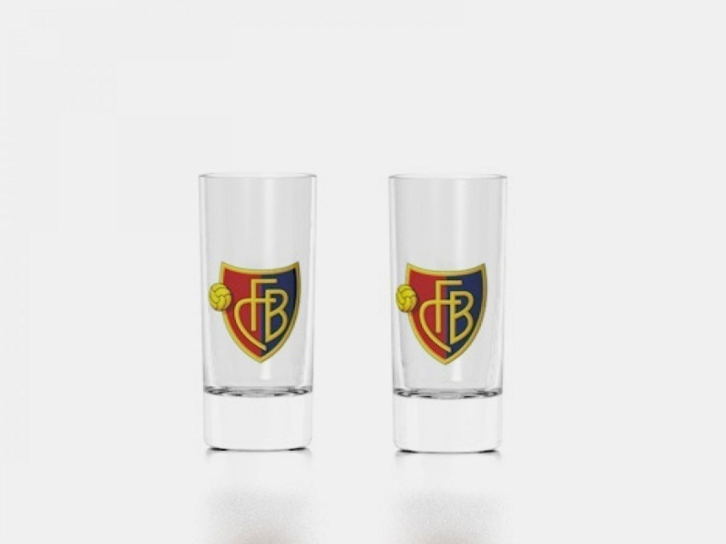 Schnapsglas 2er-Set