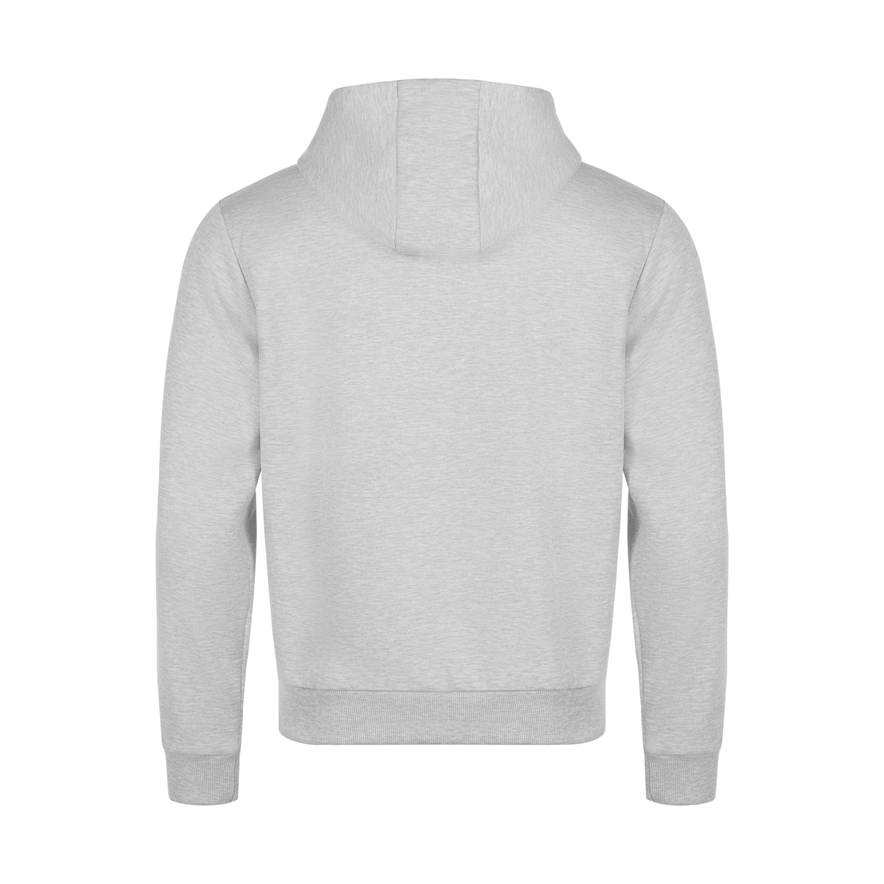 hoodie-college-grau-hoodies-&-sweatshirts