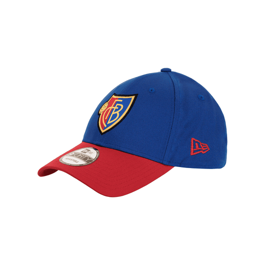 NewEra 9forty, rotblau, Kids