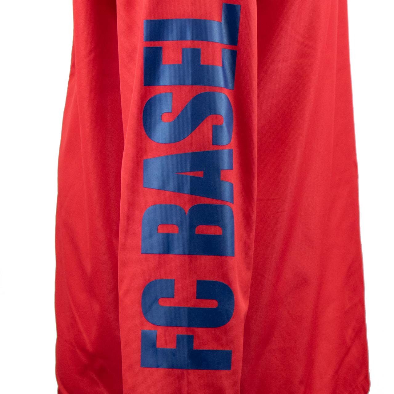 Regenparka Damen rot