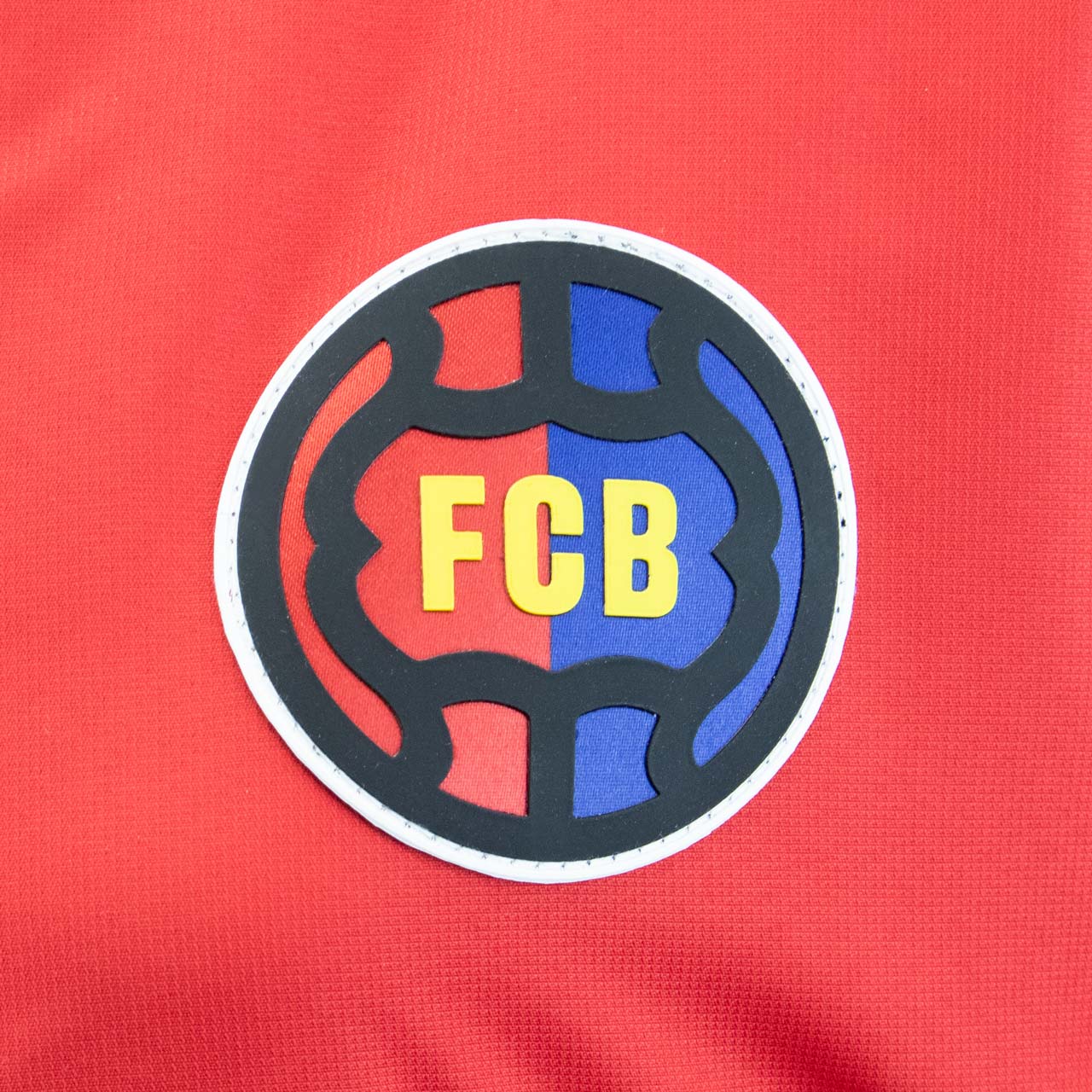 Regenparka Damen rot