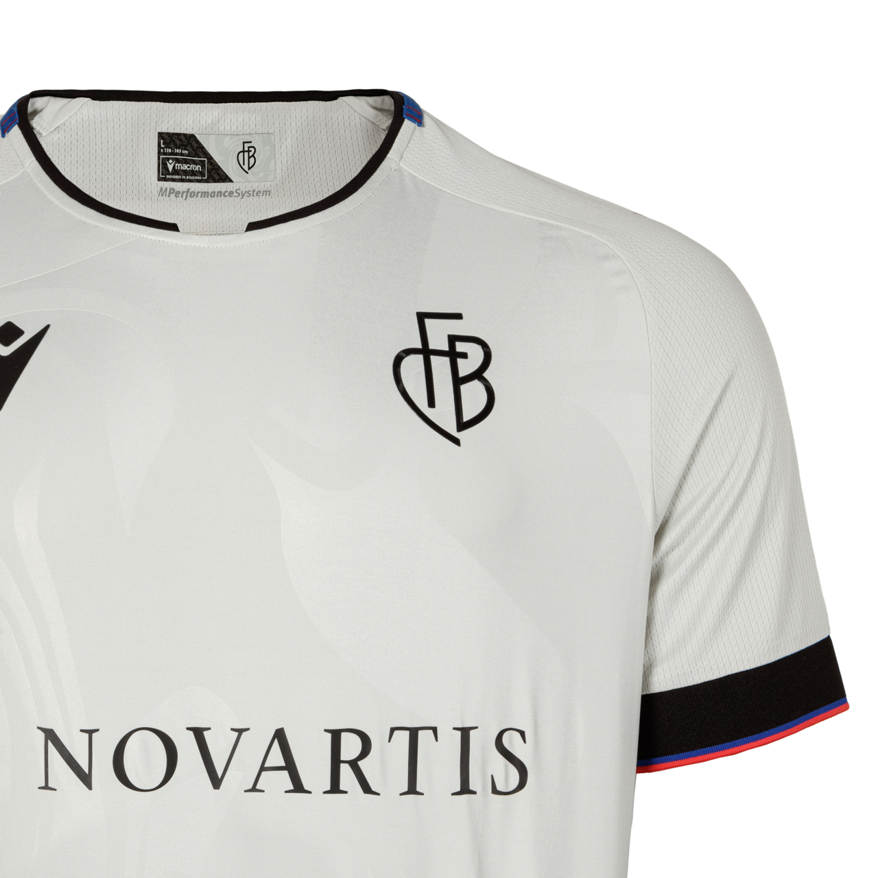 Trikot Away 23/24