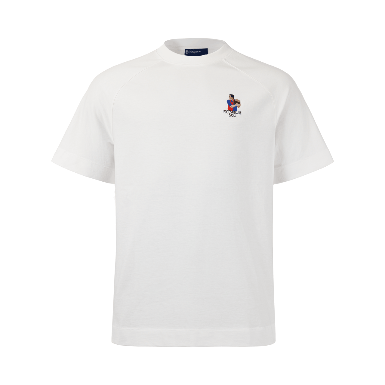 T-Shirt Off White Stick