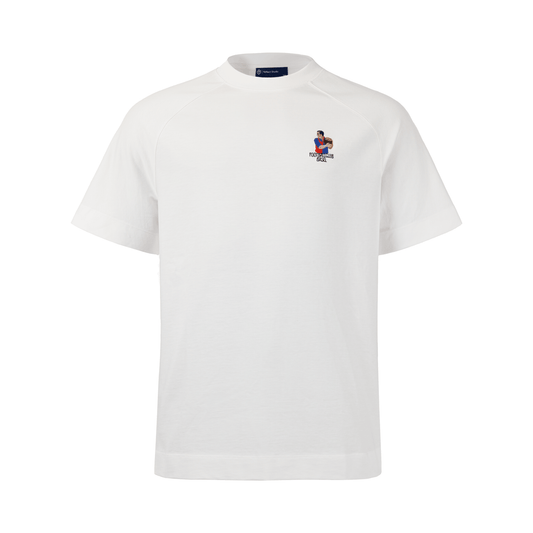 T-Shirt Off White Stick