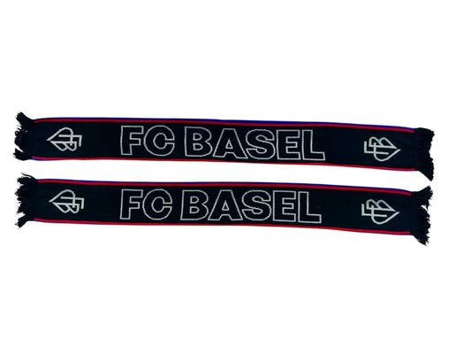 Jacquardschal REFLEX