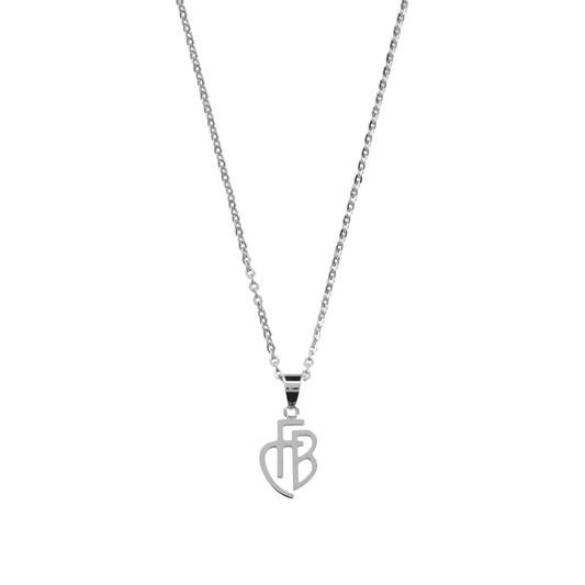 Anhänger/Kette Mono