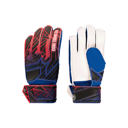 Torwarthandschuhe Kids, Grösse 5