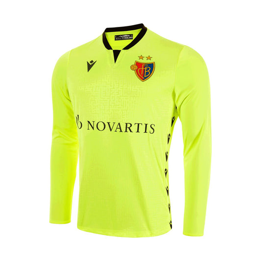 Trikot Torwart 24/25