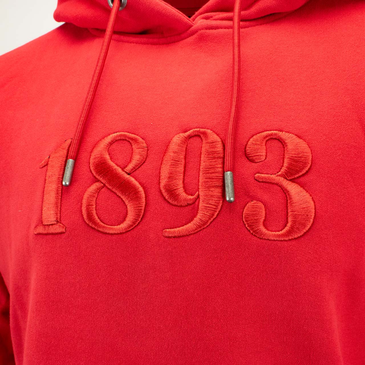 Hoodie rot 1893