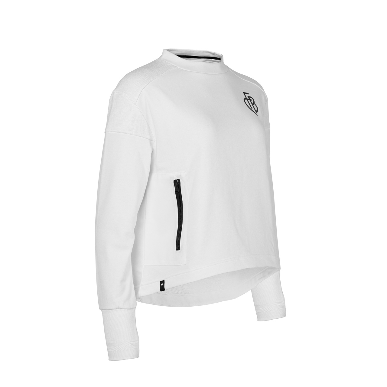 Sweatshirt Gomera W 23