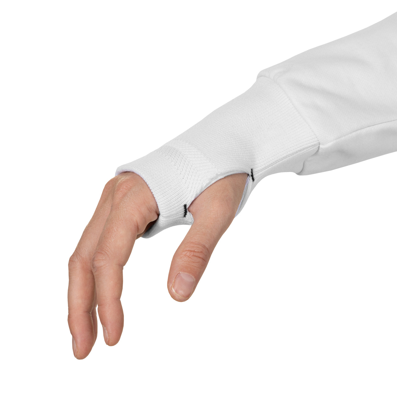 Sweatshirt Gomera W 23