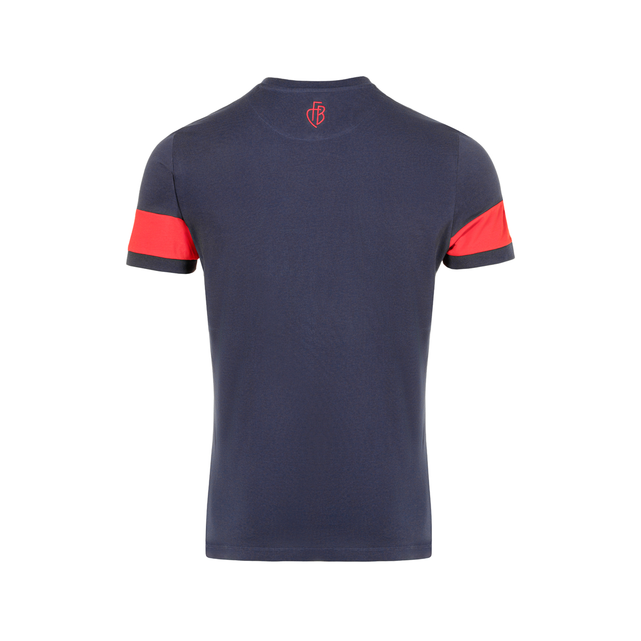 T-Shirt Kids Footballclub Basel