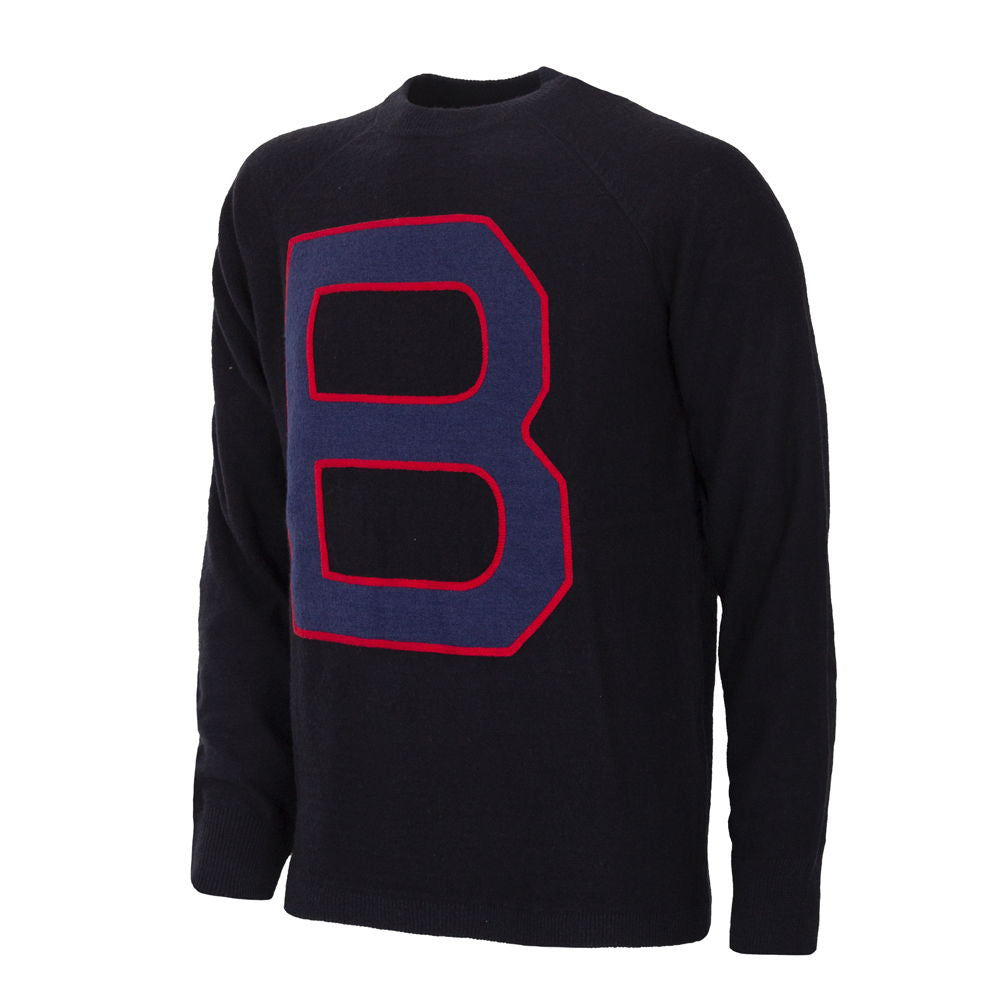 Retropulli «B»