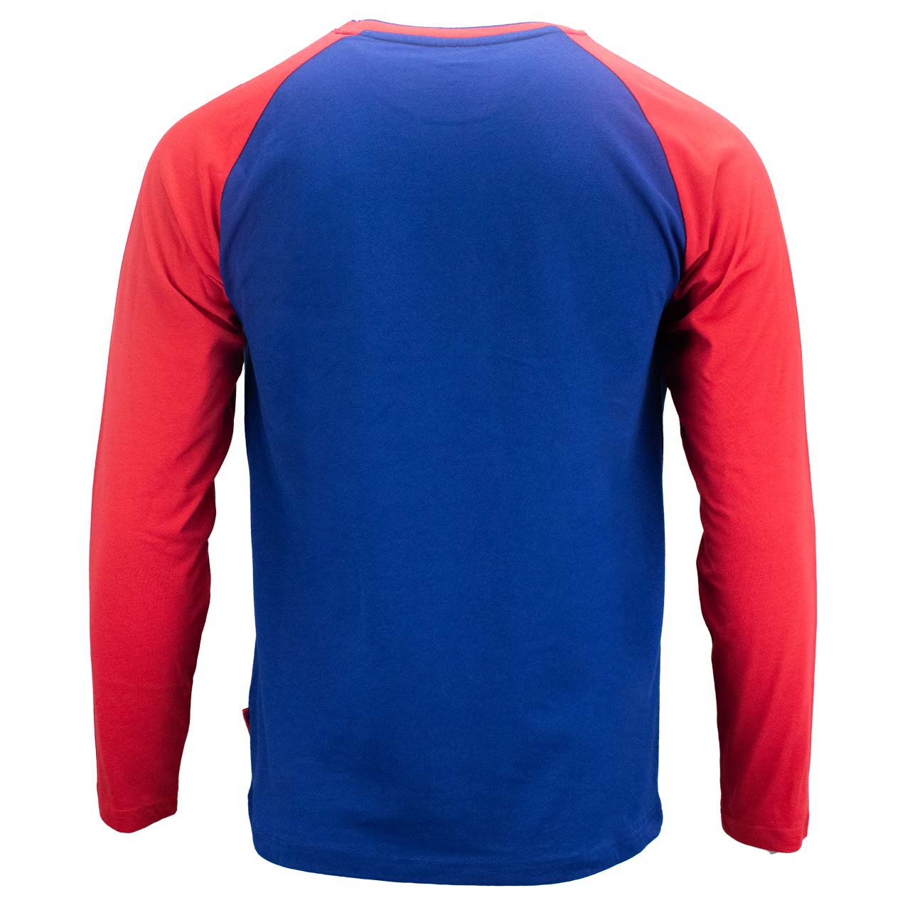 Longsleeve Raglan