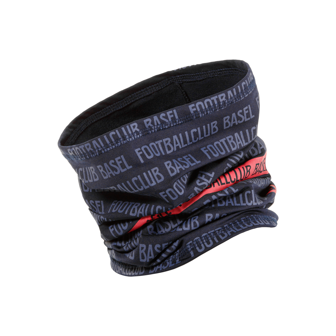 Neckwarmer Footballclub Basel