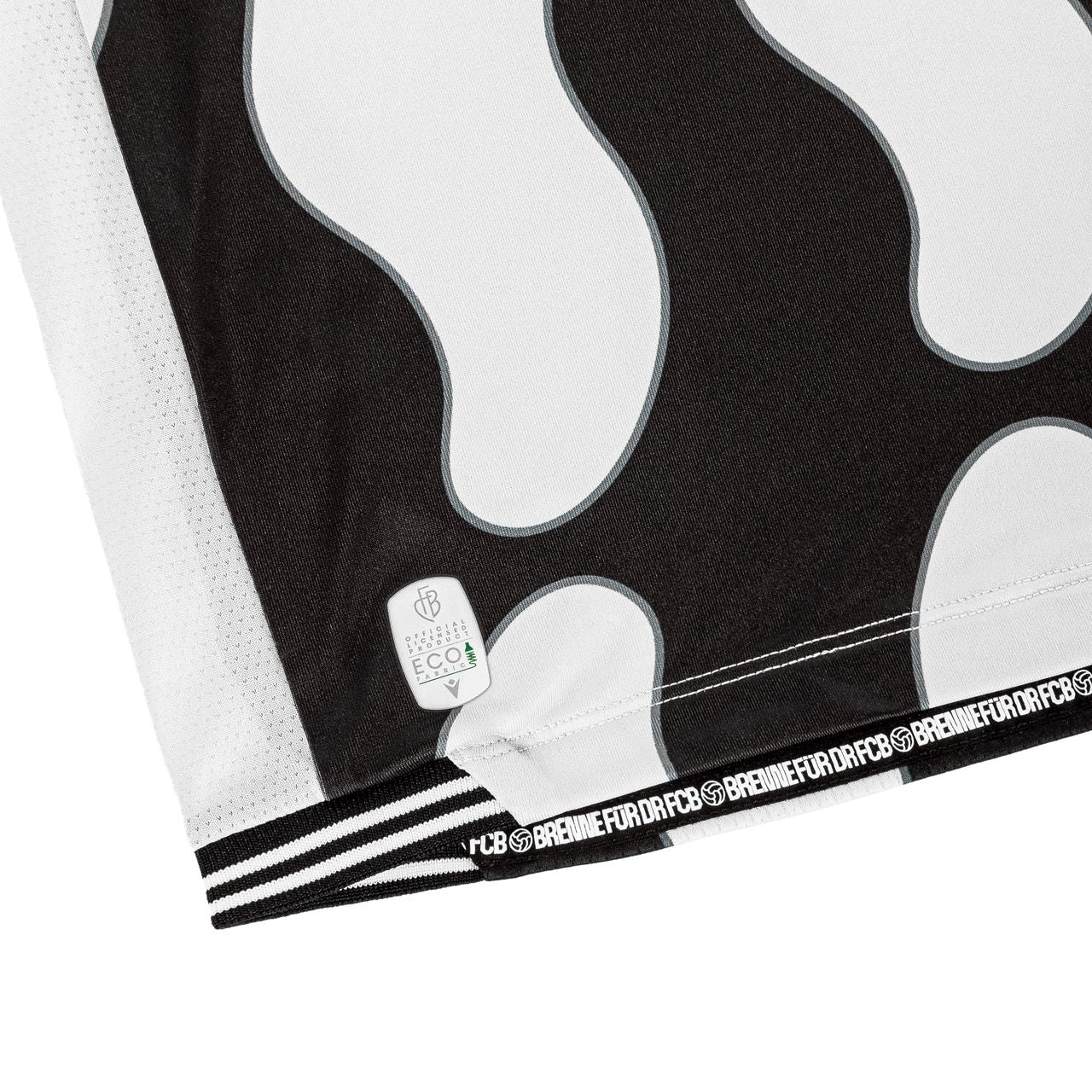 Trikot Away Kids 24/25