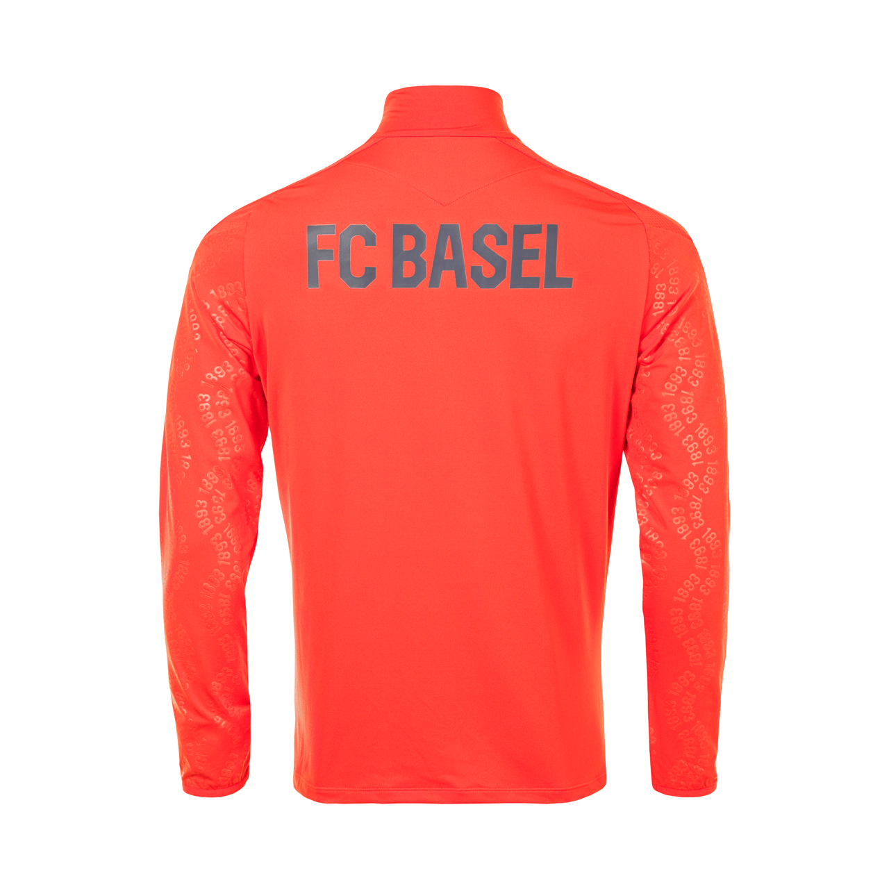 TRG 1/4 Zip Top 24/25