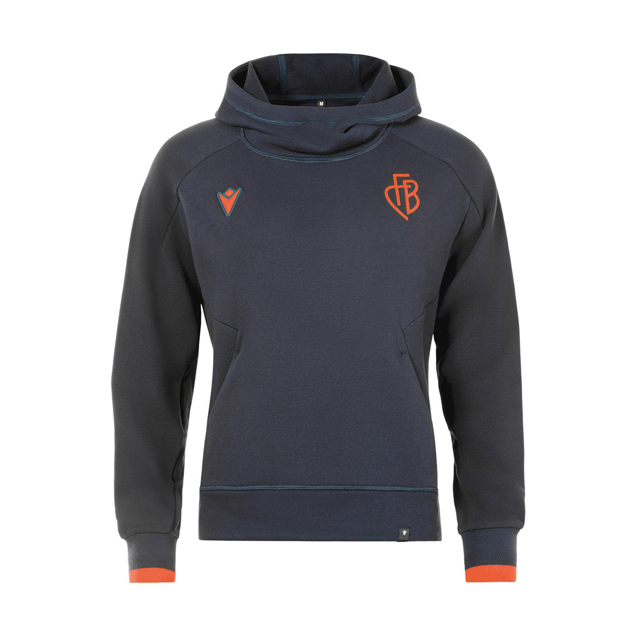 Woman Team Hoody 24/25