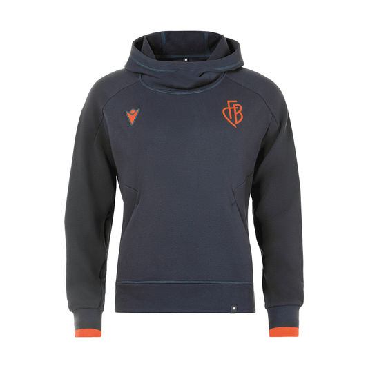 Woman Team Hoody 24/25