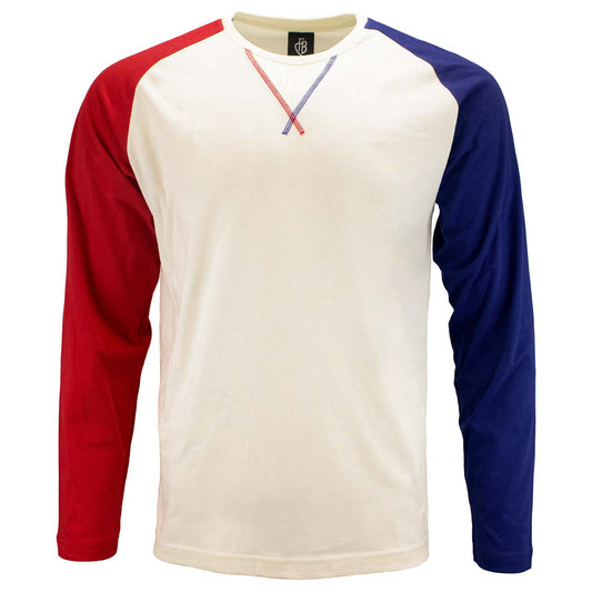 Longsleeve "Triangel"