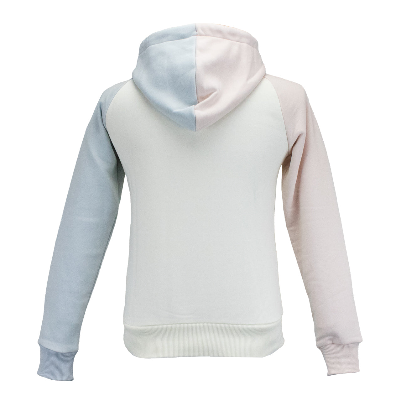 Hoodie Damen "Triangel"