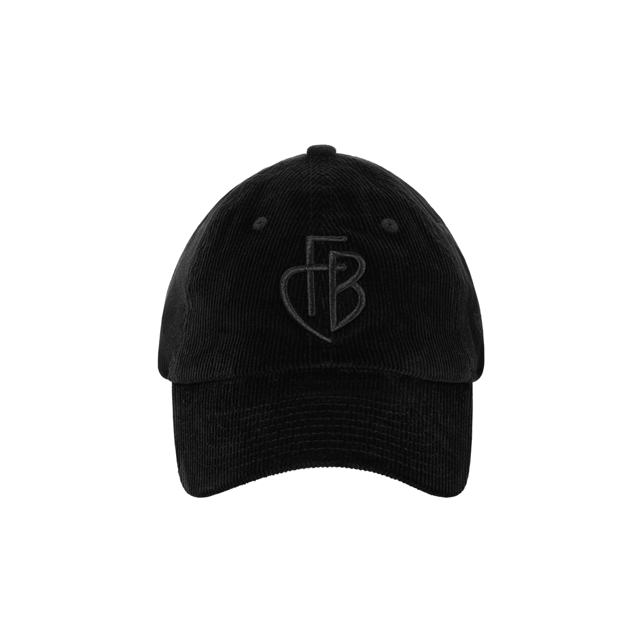 NewEra 9twenty, cord black