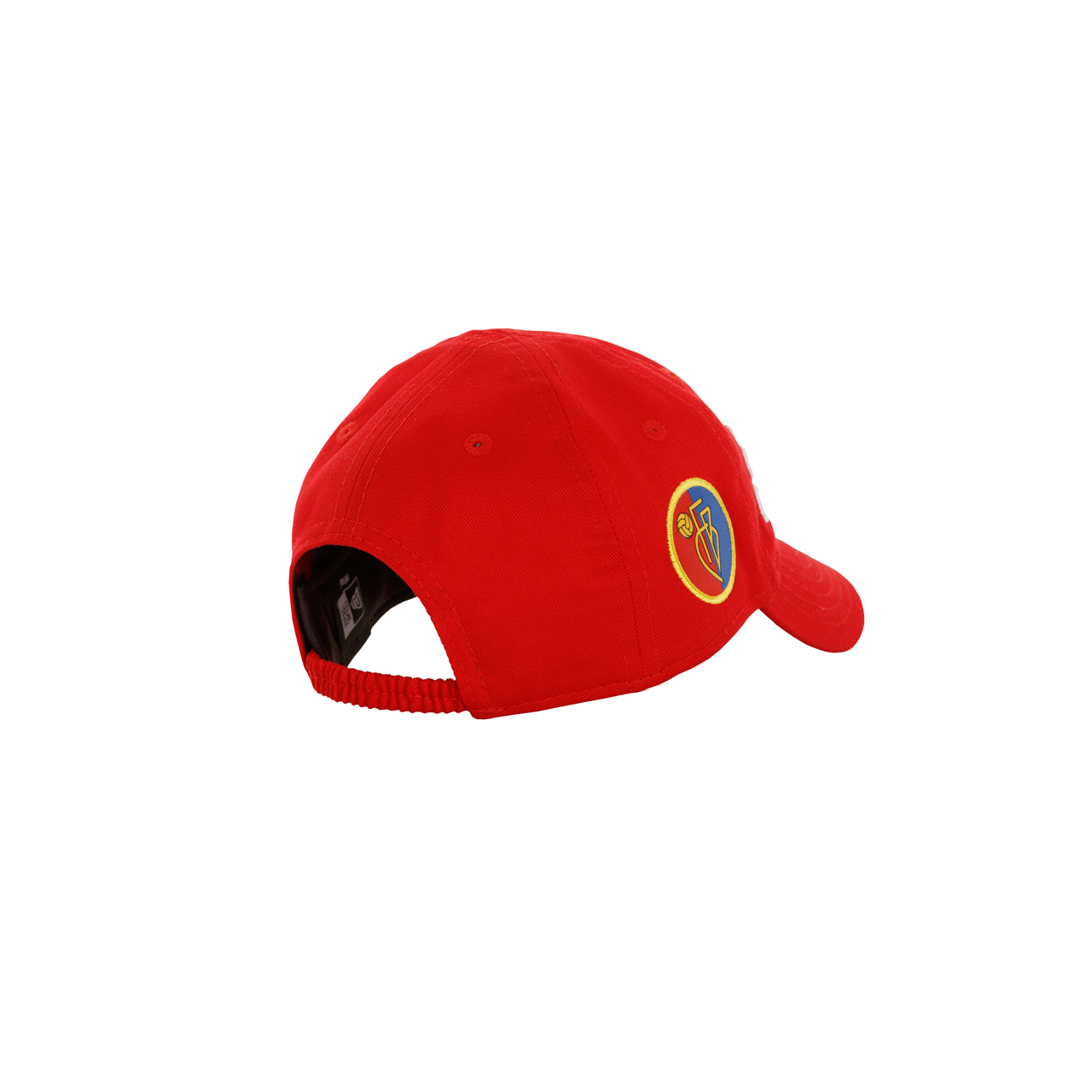 NewEra 9twenty, Sali zämme! Baby