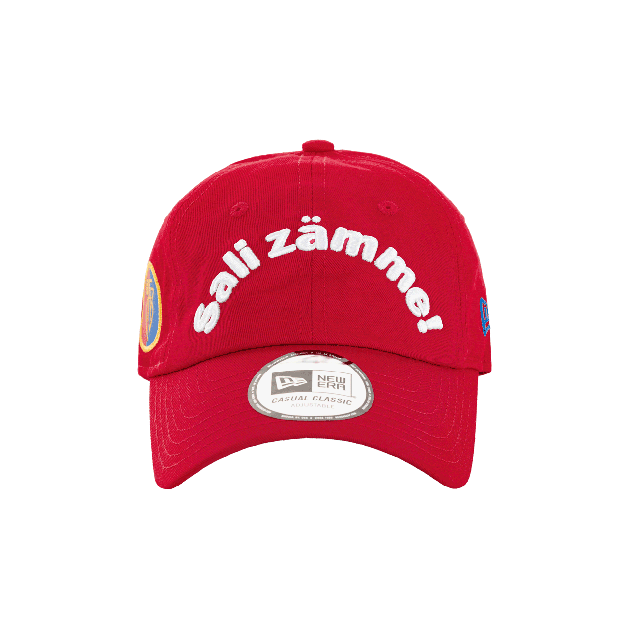 NewEra 9twenty, Sali zämme! Kids