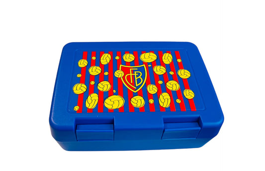 Lunchbox "Bälle"