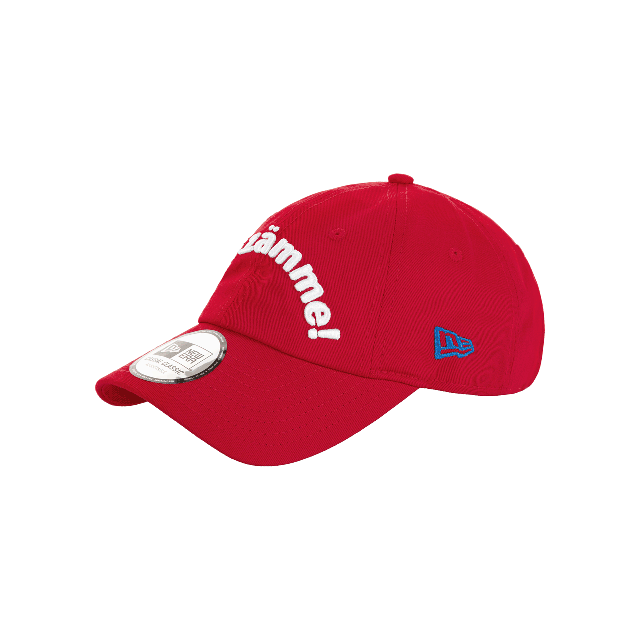 NewEra 9twenty, Sali zämme! Kids