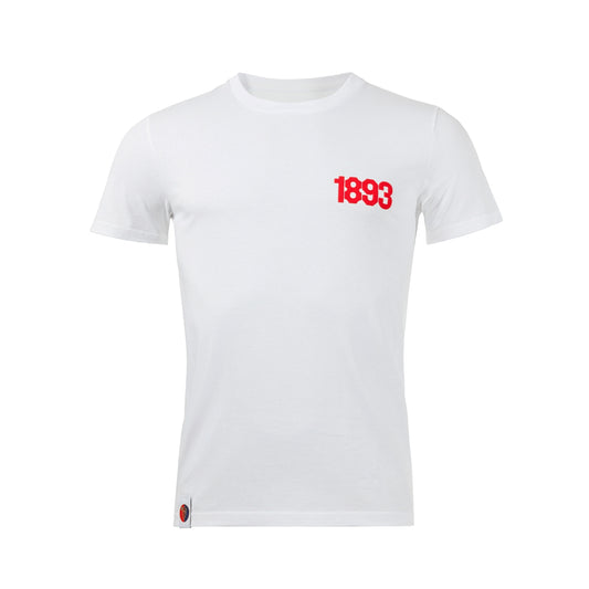 T-Shirt "Sali zämme!"