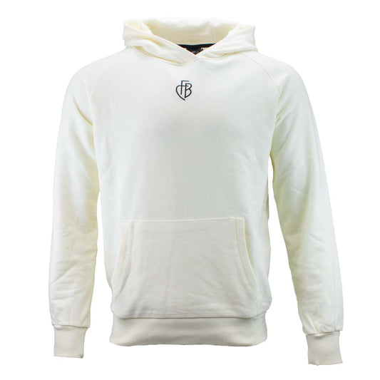 Hoodie offwhite Mono